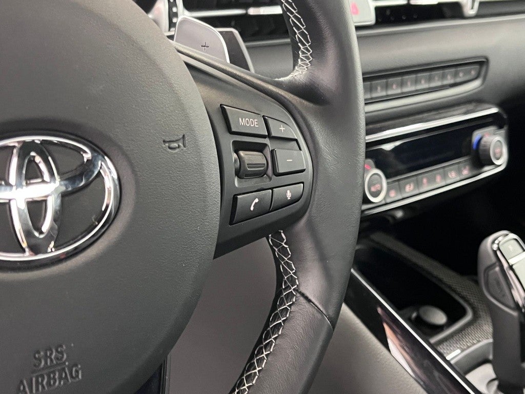 Toyota Supra GR 3.0 Performance Aut.