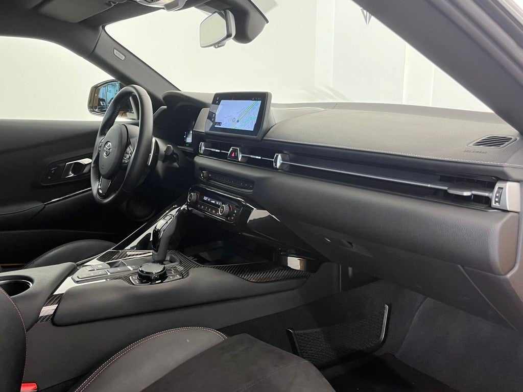 Toyota Supra GR 3.0 Performance Aut.