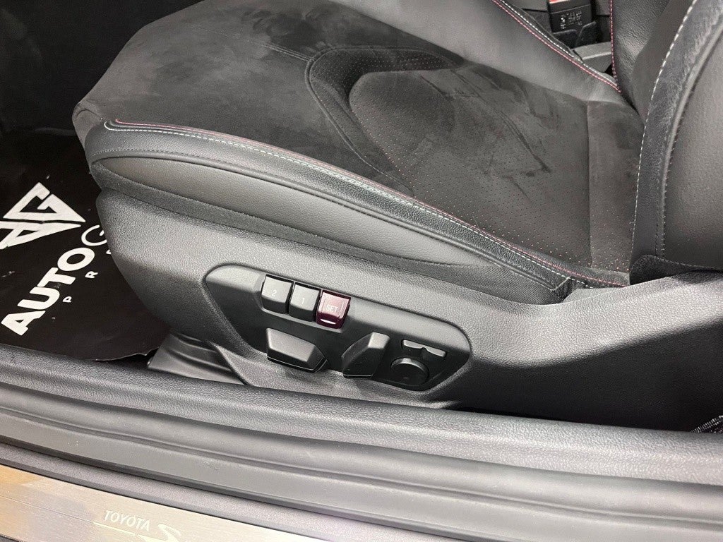 Toyota Supra GR 3.0 Performance Aut.