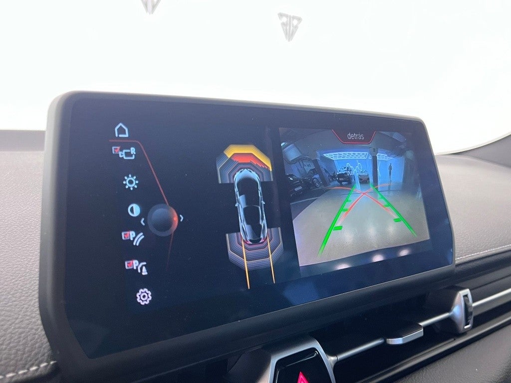 Toyota Supra GR 3.0 Performance Aut.