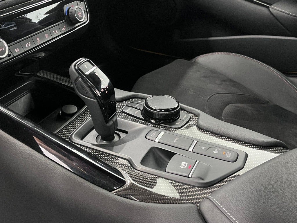 Toyota Supra GR 3.0 Performance Aut.