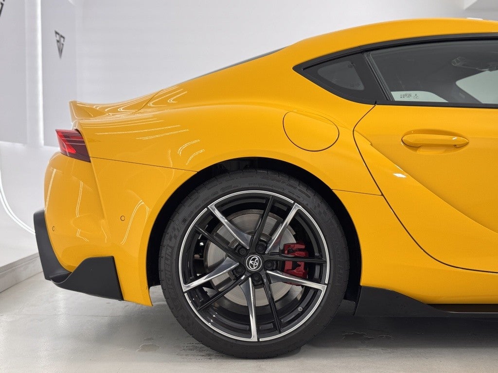 Toyota Supra GR 3.0 Performance Aut.