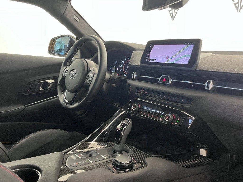 Toyota Supra GR 3.0 Performance Aut.