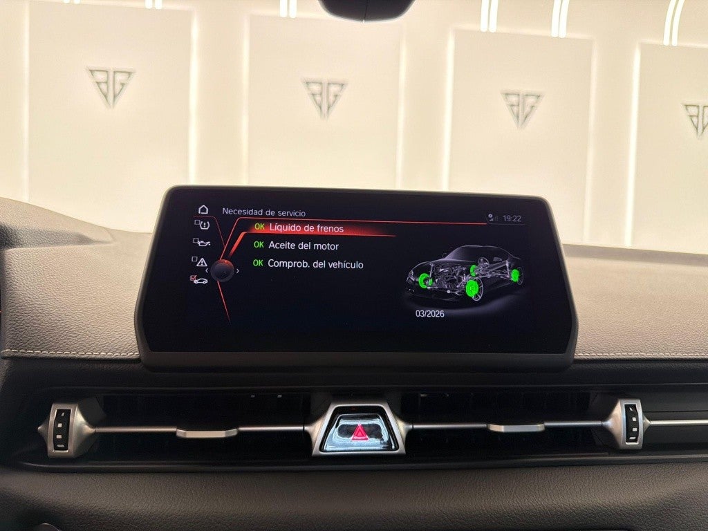 Toyota Supra GR 3.0 Performance Aut.