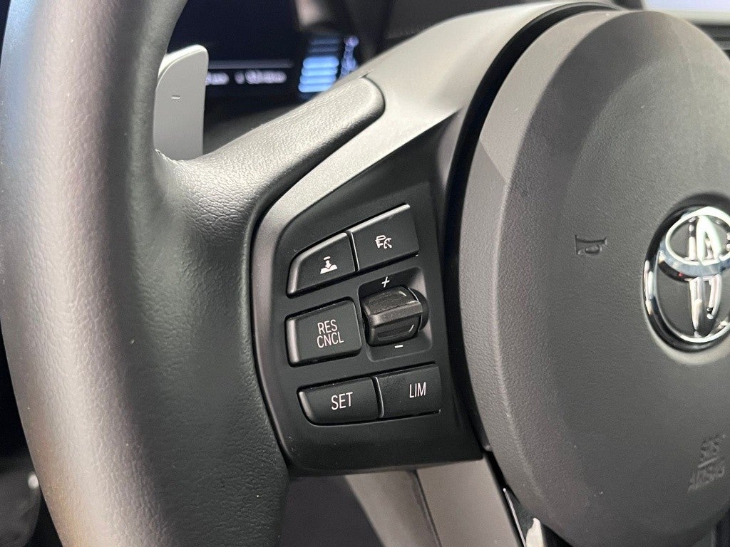 Toyota Supra GR 3.0 Performance Aut.