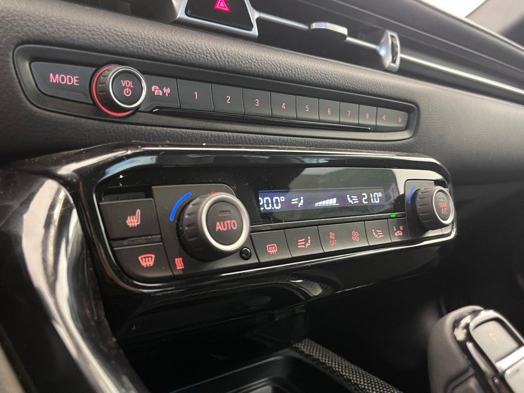 Toyota Supra GR 3.0 Performance Aut.