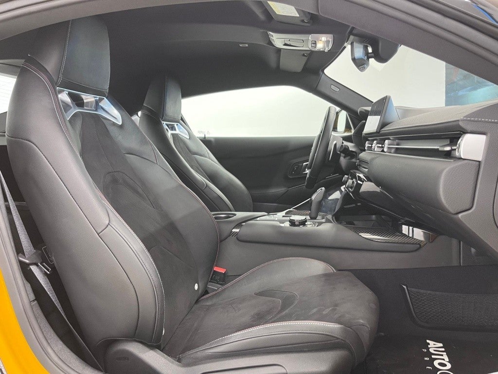 Toyota Supra GR 3.0 Performance Aut.