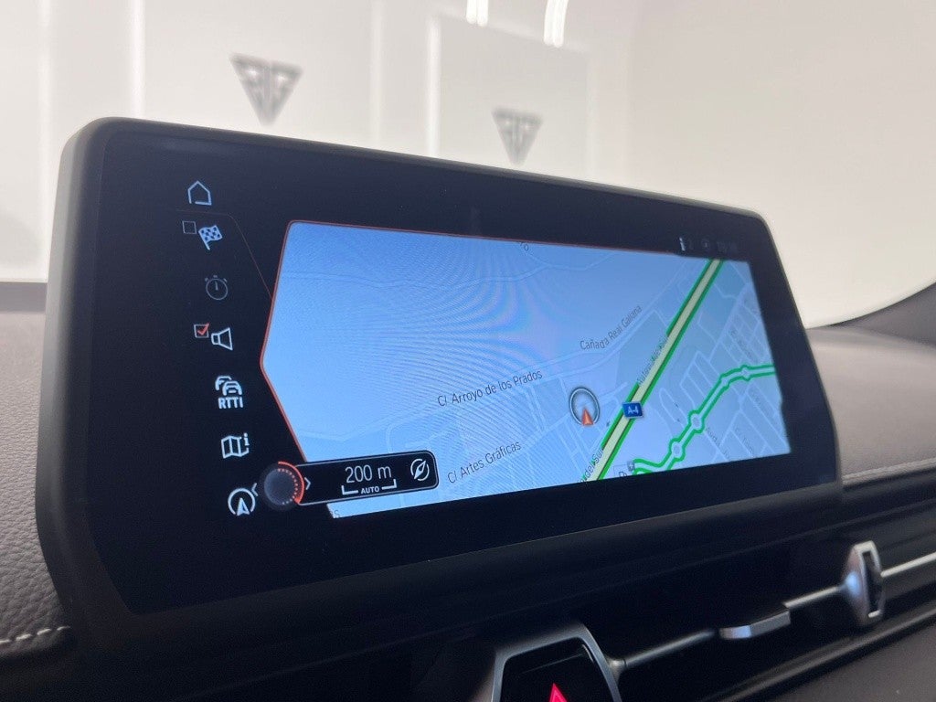 Toyota Supra GR 3.0 Performance Aut.