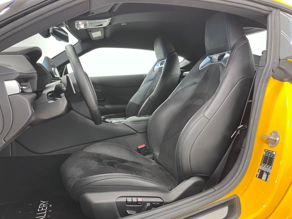 Toyota Supra GR 3.0 Performance Aut.