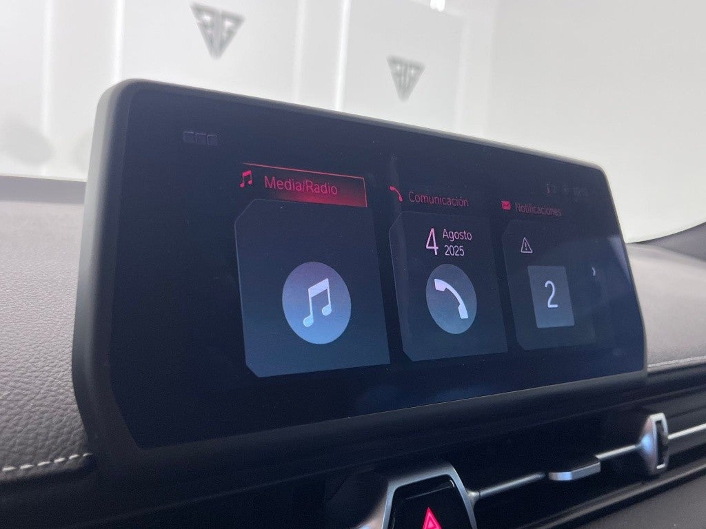 Toyota Supra GR 3.0 Performance Aut.