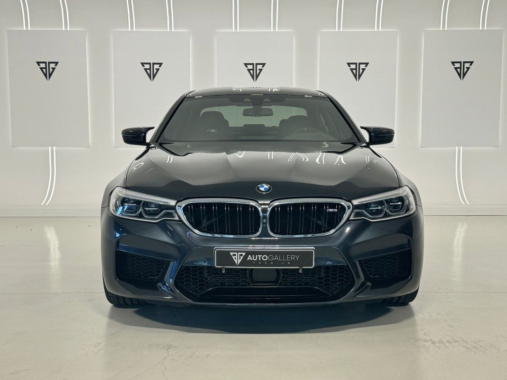 Bmw Serie 5 M5A