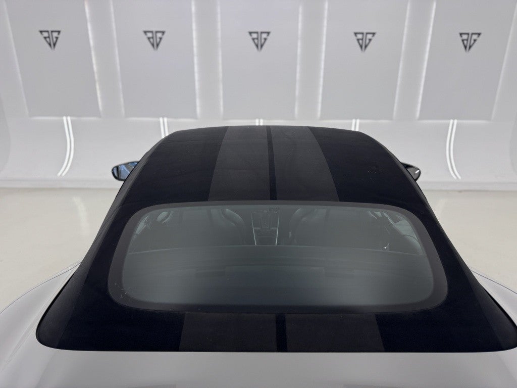 Porsche 911 Turbo S Cabriolet PDK