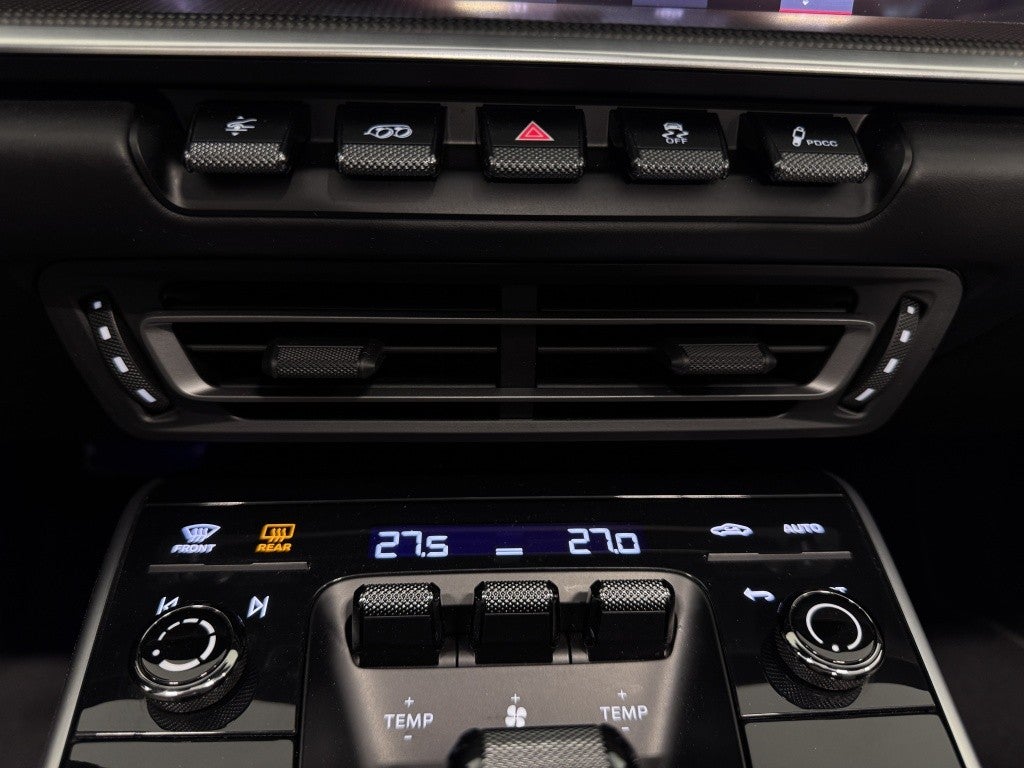 Porsche 911 Turbo S Cabriolet PDK