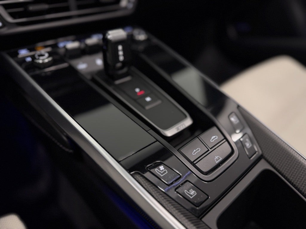 Porsche 911 Turbo S Cabriolet PDK