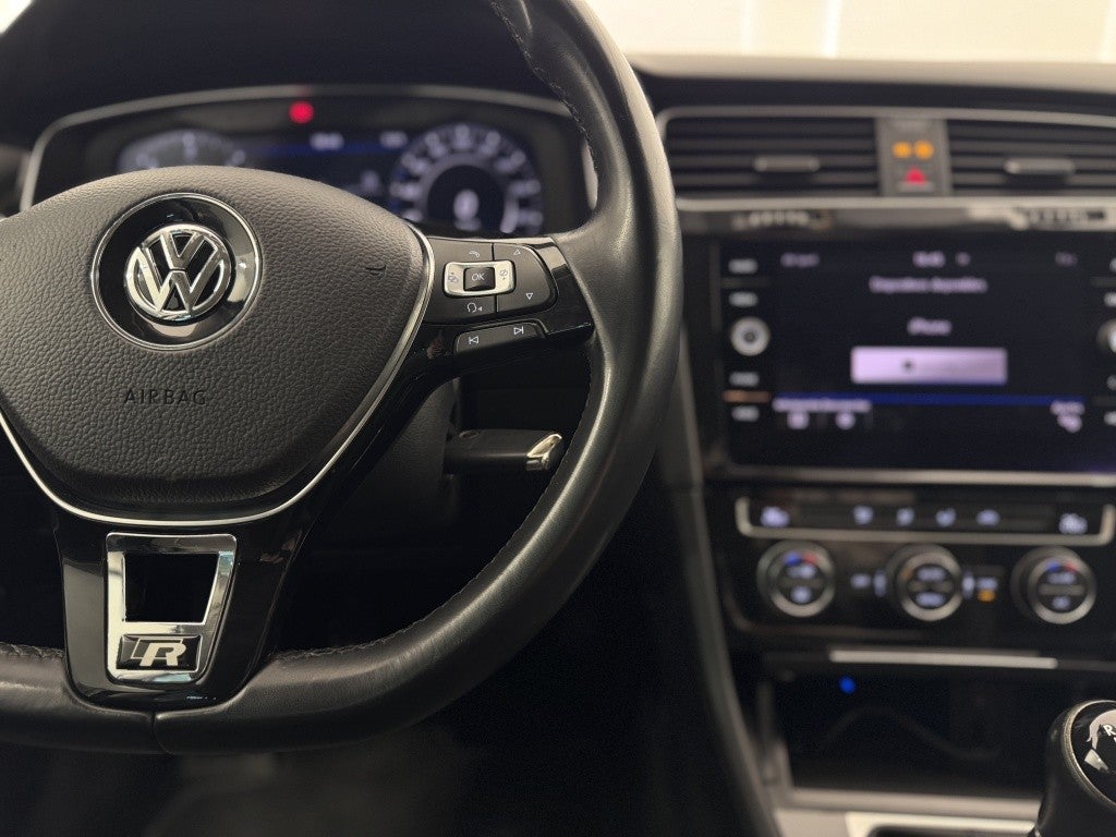 Volkswagen Golf 2.0TDI Sport 110kW