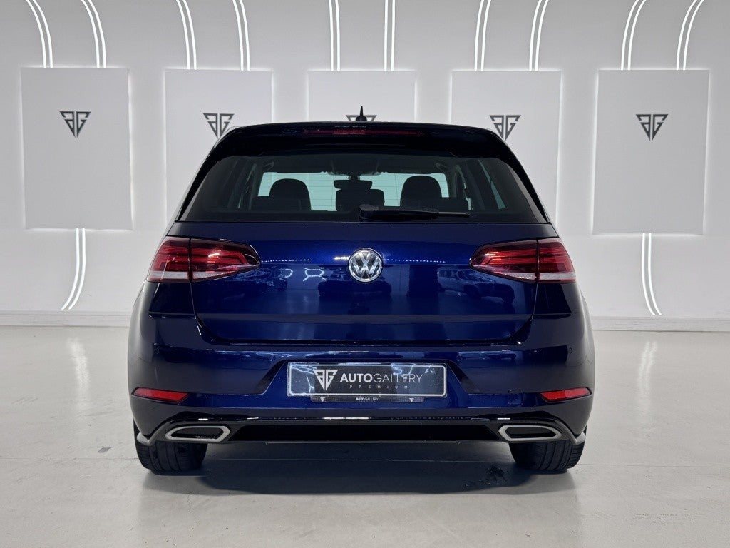Volkswagen Golf 2.0TDI Sport 110kW