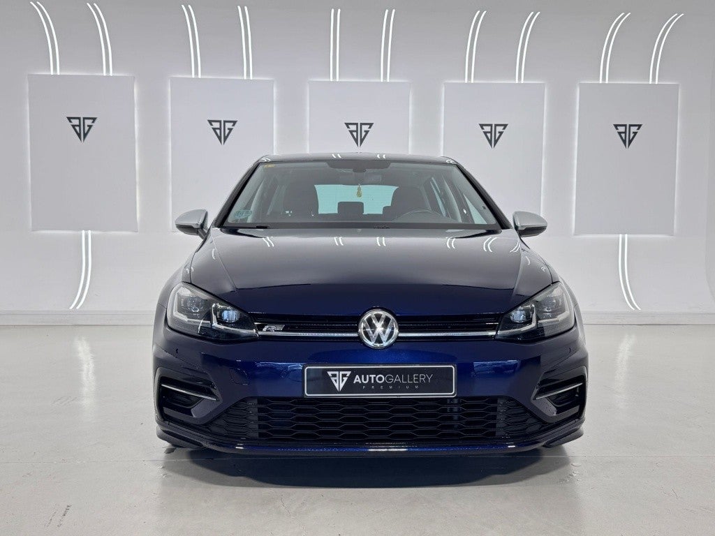 Volkswagen Golf 2.0TDI Sport 110kW
