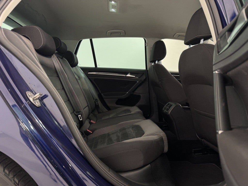 Volkswagen Golf 2.0TDI Sport 110kW