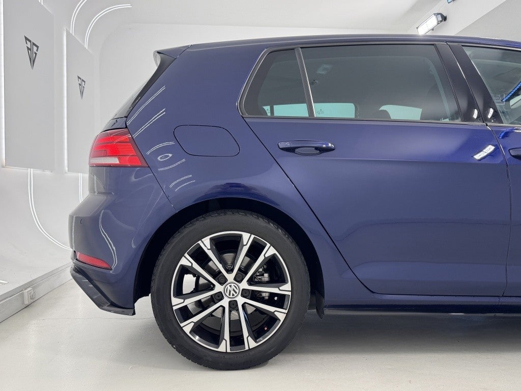 Volkswagen Golf 2.0TDI Sport 110kW