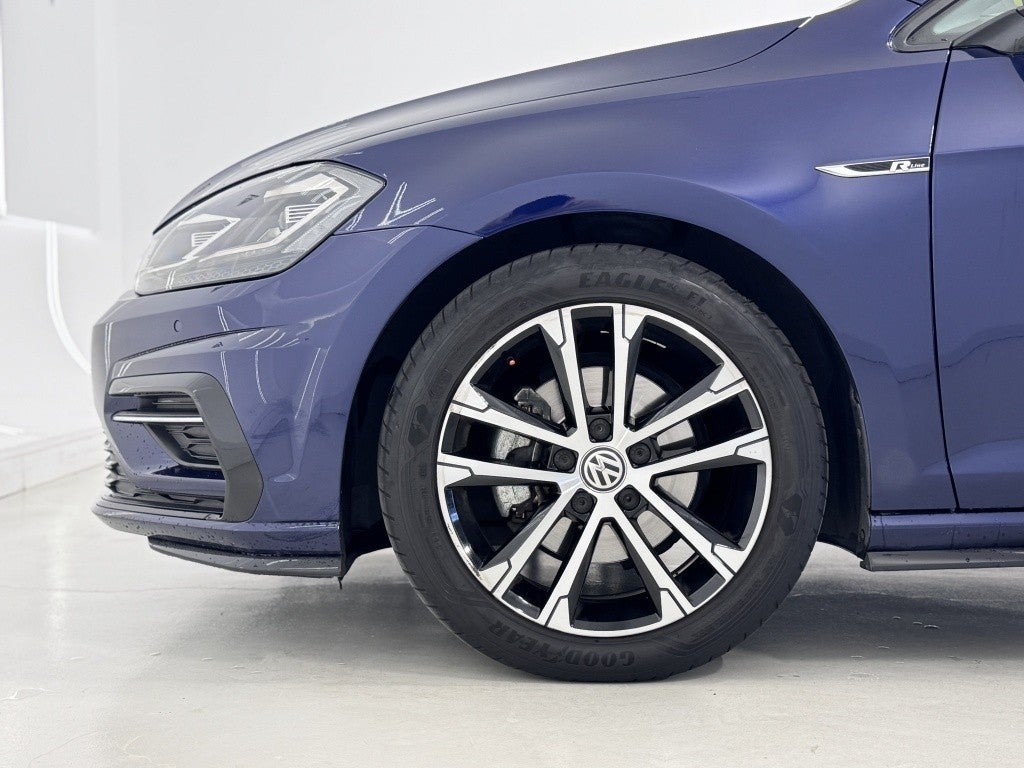 Volkswagen Golf 2.0TDI Sport 110kW