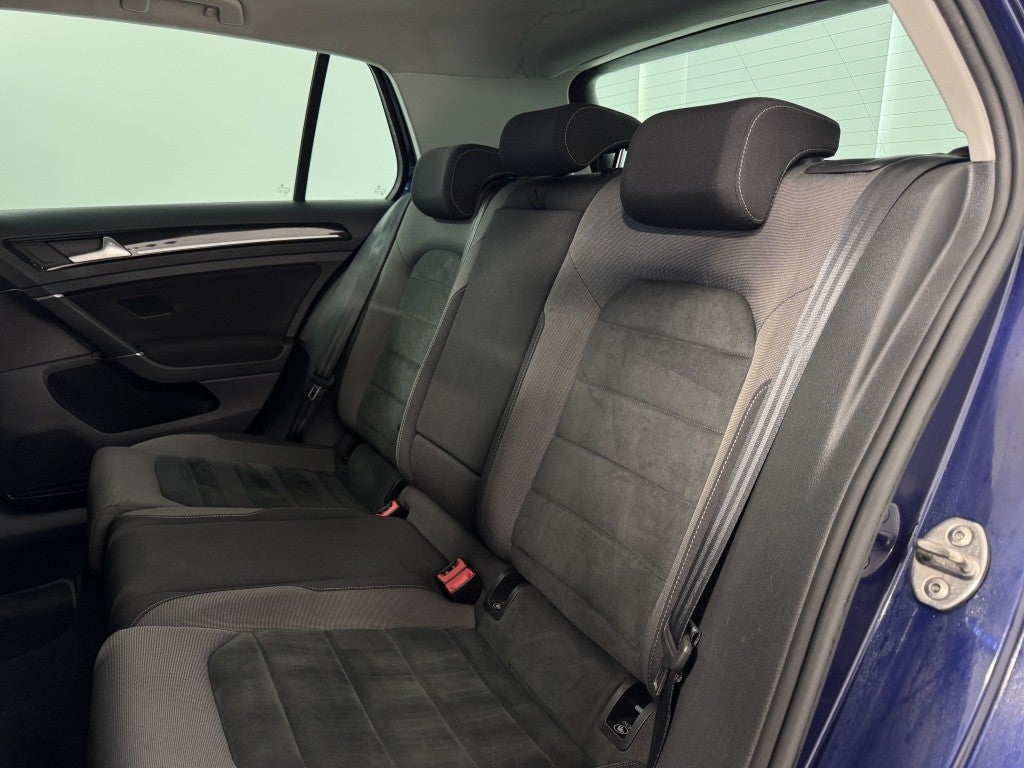 Volkswagen Golf 2.0TDI Sport 110kW