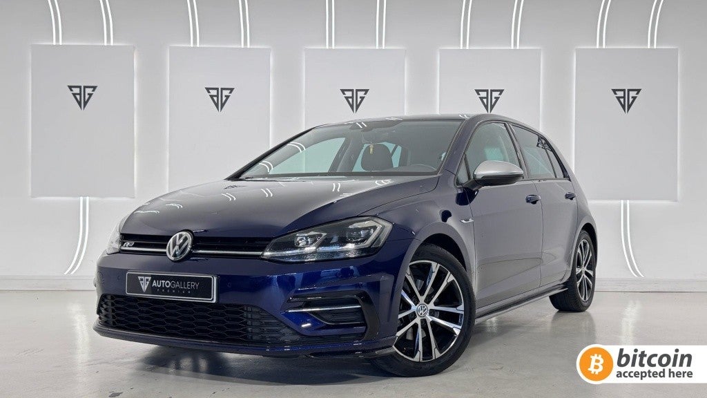 Volkswagen Golf 2.0TDI Sport 110kW