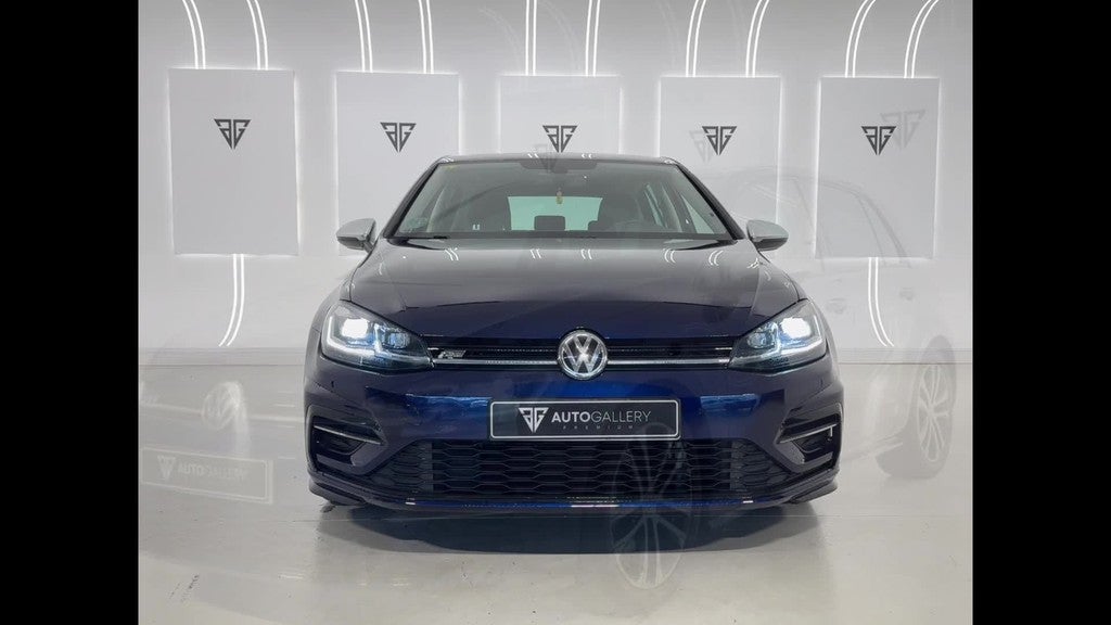Volkswagen Golf 2.0TDI Sport 110kW