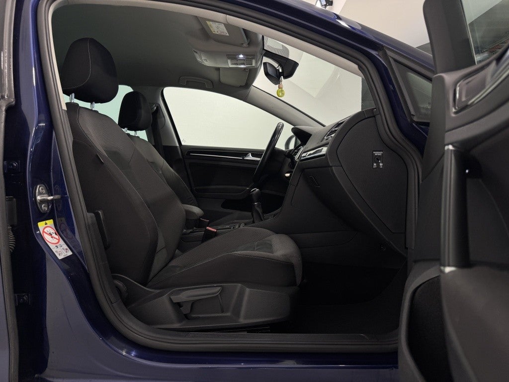 Volkswagen Golf 2.0TDI Sport 110kW