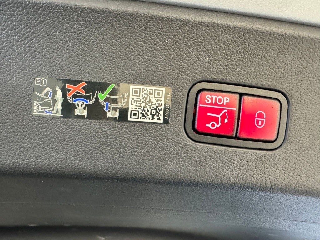 Mercedes-Benz Clase GLC Coupé 200 4Matic 9G-Tronic