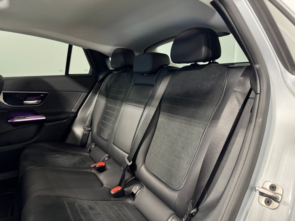 Mercedes-Benz Clase GLC Coupé 200 4Matic 9G-Tronic