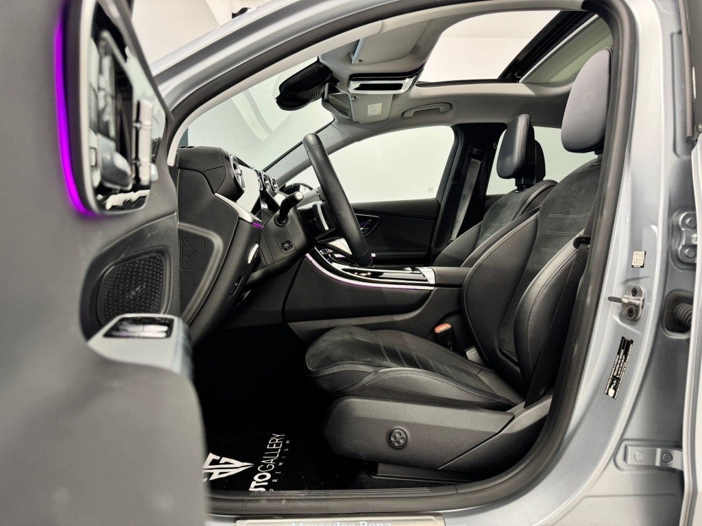 Mercedes-Benz Clase GLC Coupé 200 4Matic 9G-Tronic