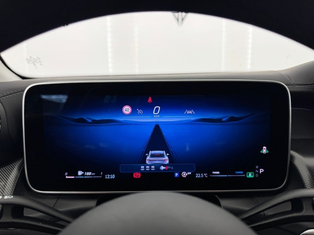 Mercedes-Benz Clase GLC Coupé 200 4Matic 9G-Tronic