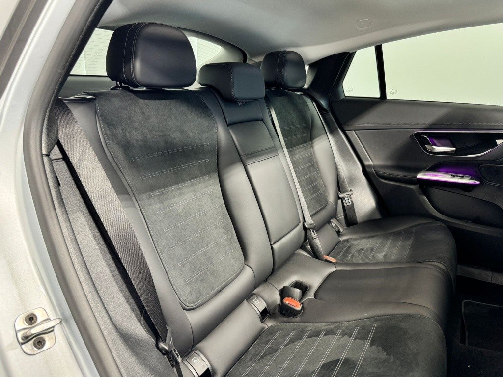 Mercedes-Benz Clase GLC Coupé 200 4Matic 9G-Tronic