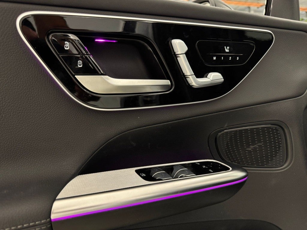 Mercedes-Benz Clase GLC Coupé 200 4Matic 9G-Tronic