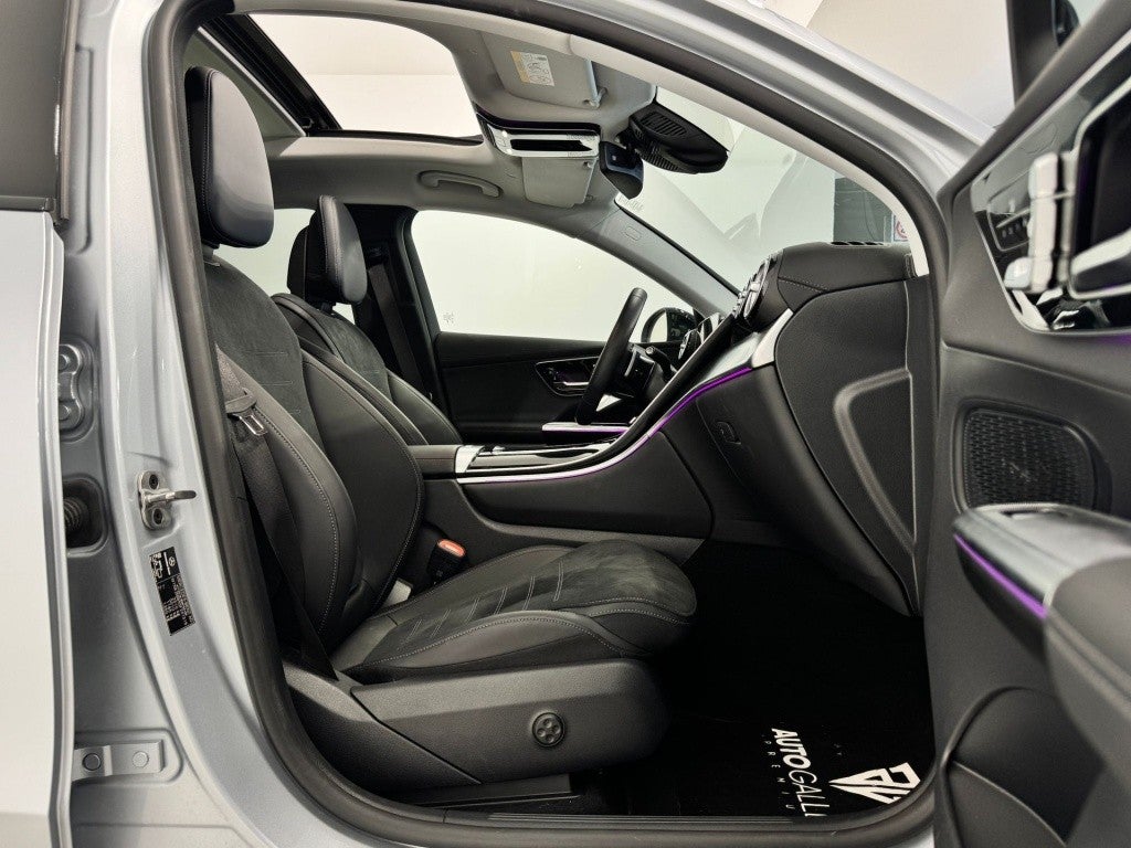 Mercedes-Benz Clase GLC Coupé 200 4Matic 9G-Tronic