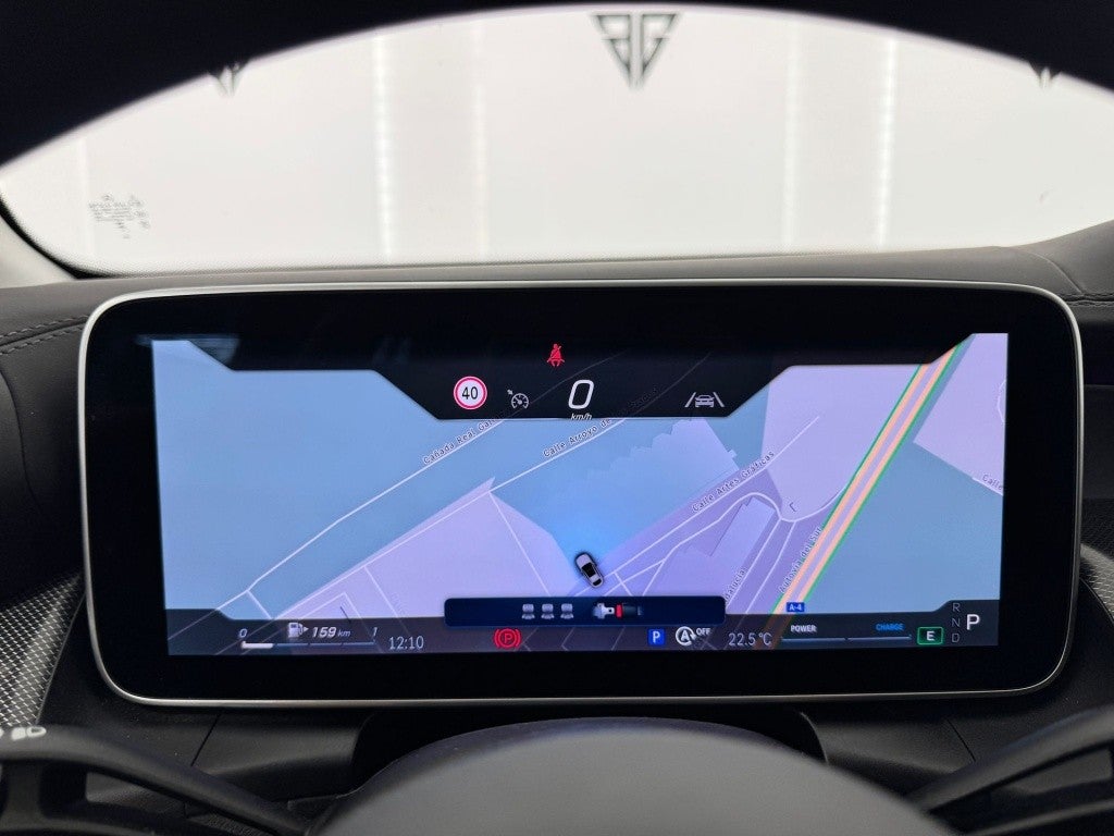 Mercedes-Benz Clase GLC Coupé 200 4Matic 9G-Tronic