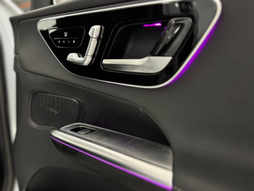 Mercedes-Benz Clase GLC Coupé 200 4Matic 9G-Tronic