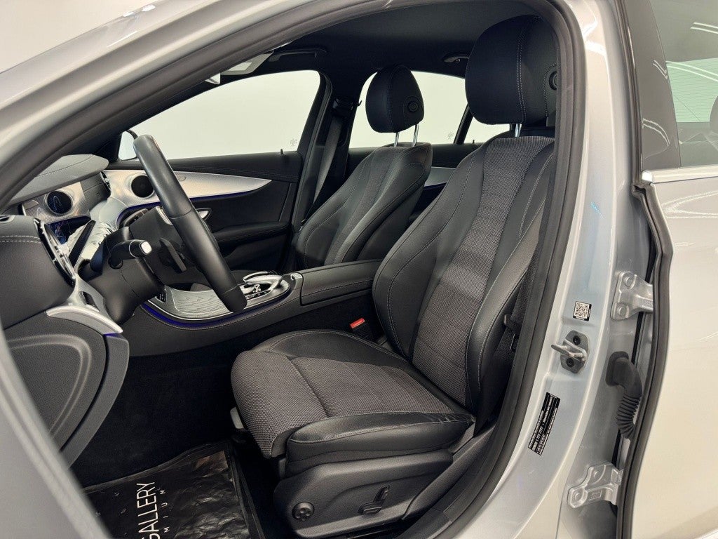 Mercedes-Benz Clase E 350d 9G-Tronic