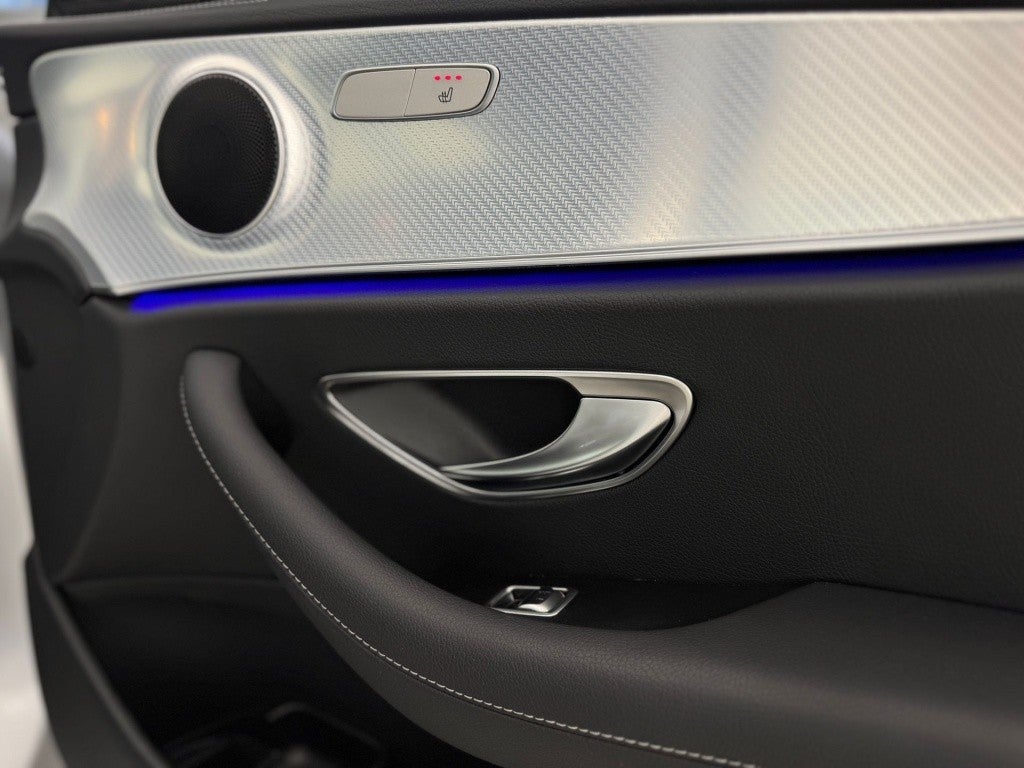 Mercedes-Benz Clase E 350d 9G-Tronic