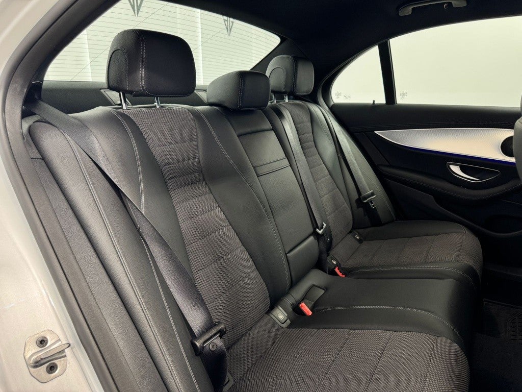 Mercedes-Benz Clase E 350d 9G-Tronic