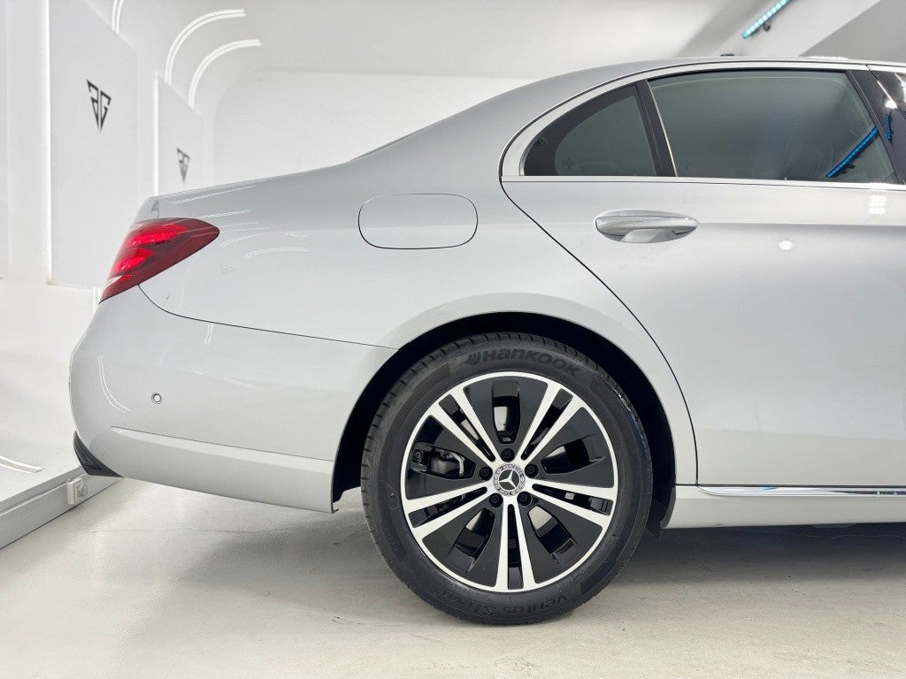 Mercedes-Benz Clase E 350d 9G-Tronic