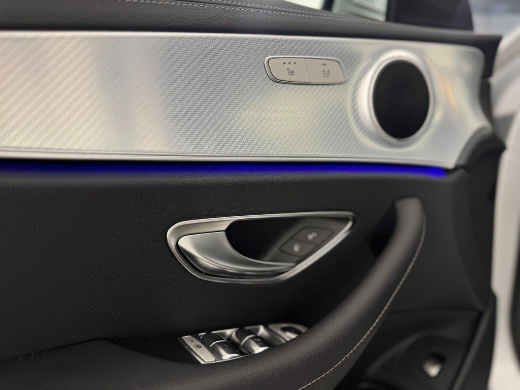 Mercedes-Benz Clase E 350d 9G-Tronic