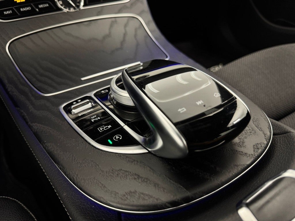 Mercedes-Benz Clase E 350d 9G-Tronic