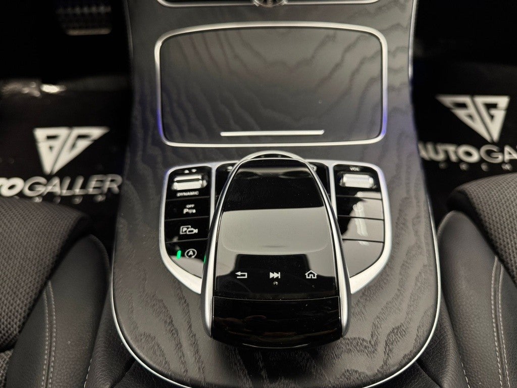 Mercedes-Benz Clase E 350d 9G-Tronic