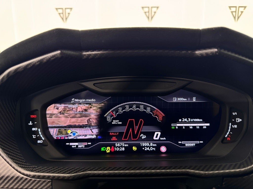 Lamborghini Urus Performante