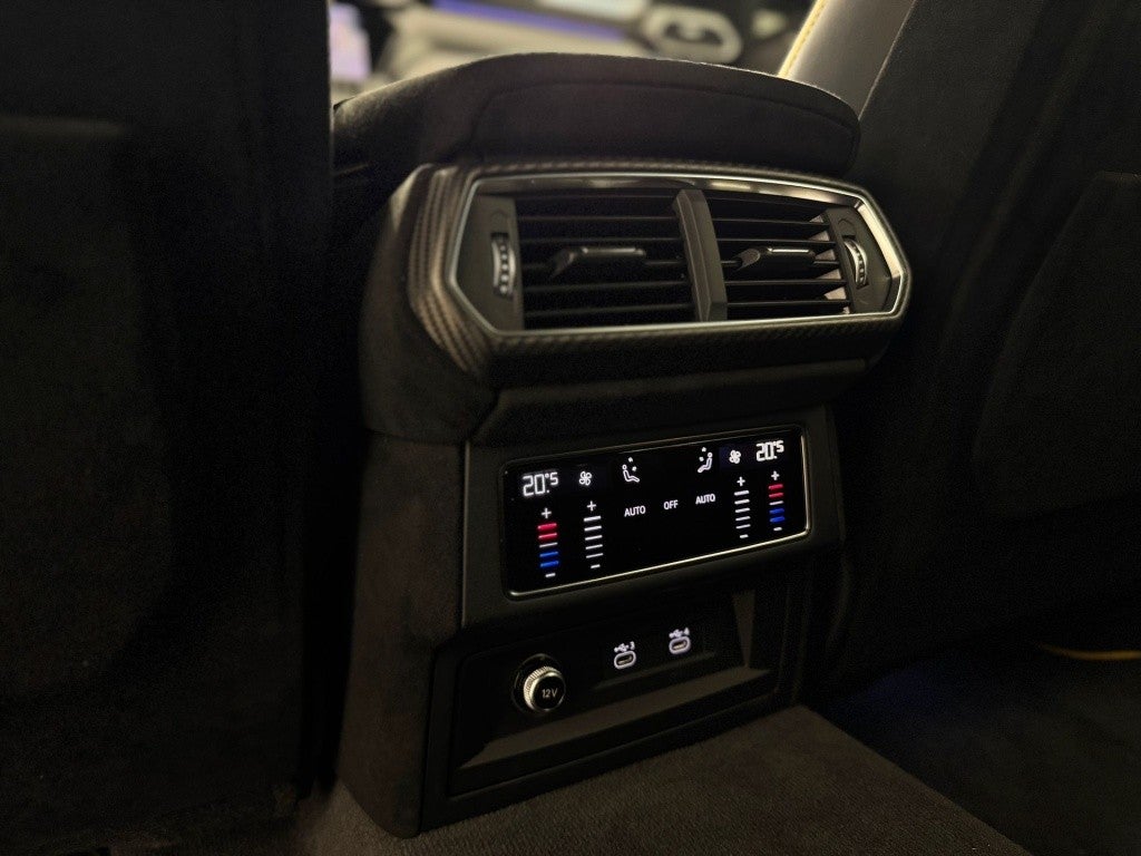 Lamborghini Urus Performante