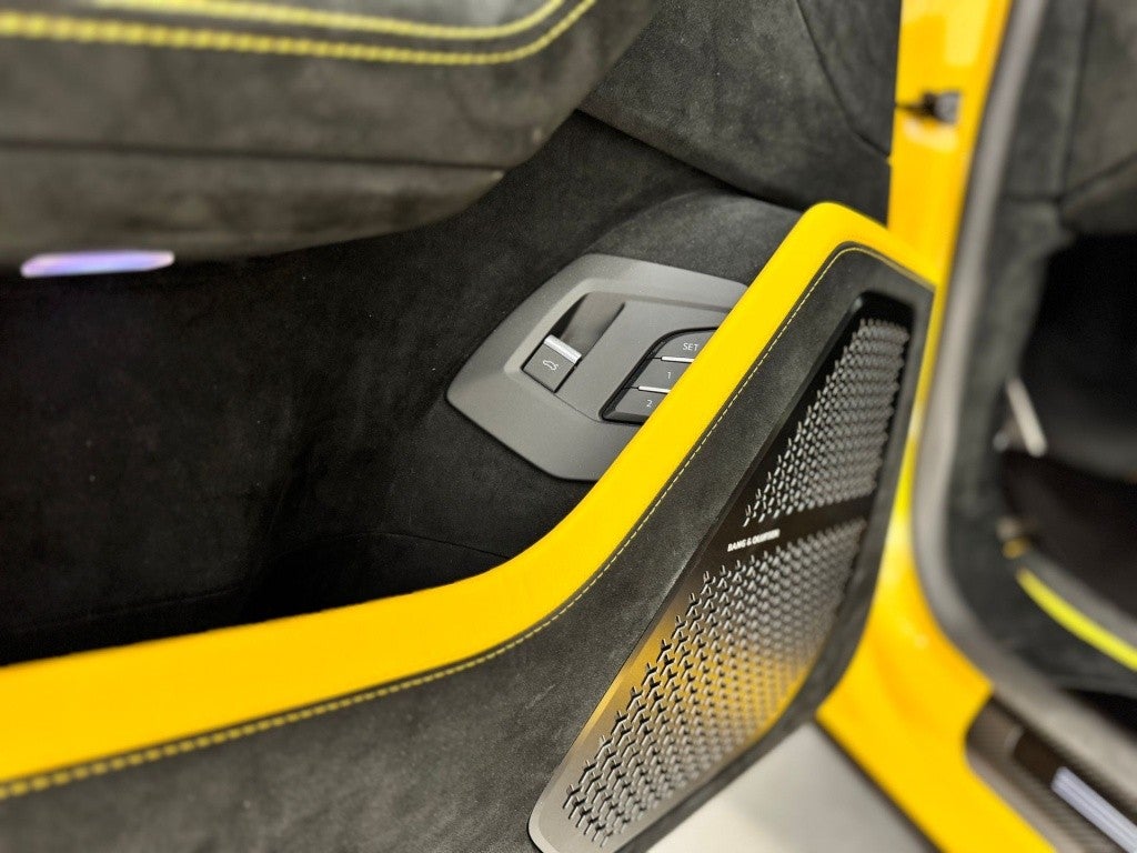 Lamborghini Urus Performante