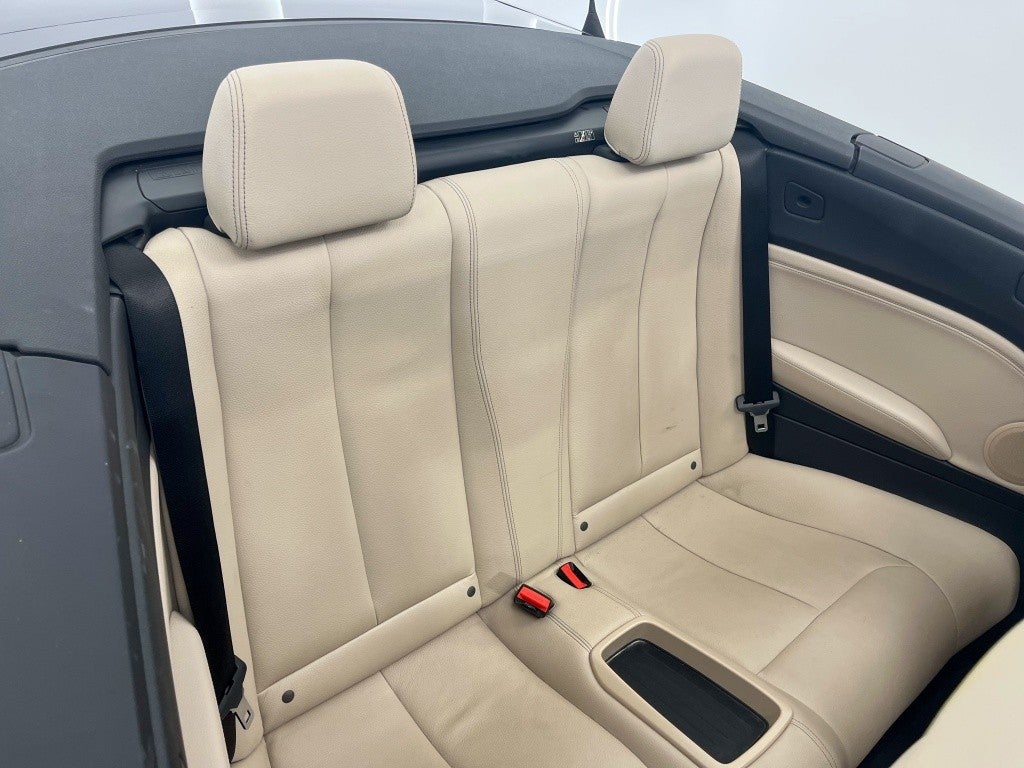 Bmw Serie 2 218i Cabrio