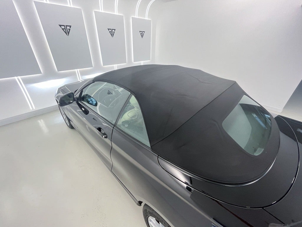 Bmw Serie 2 218i Cabrio