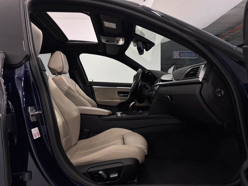 Bmw Serie 4 440iA Gran Coupé xDrive